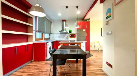 Photo 4 of Flat for sale in Alejandro Palomar, La Magdalena,  Zaragoza Capital