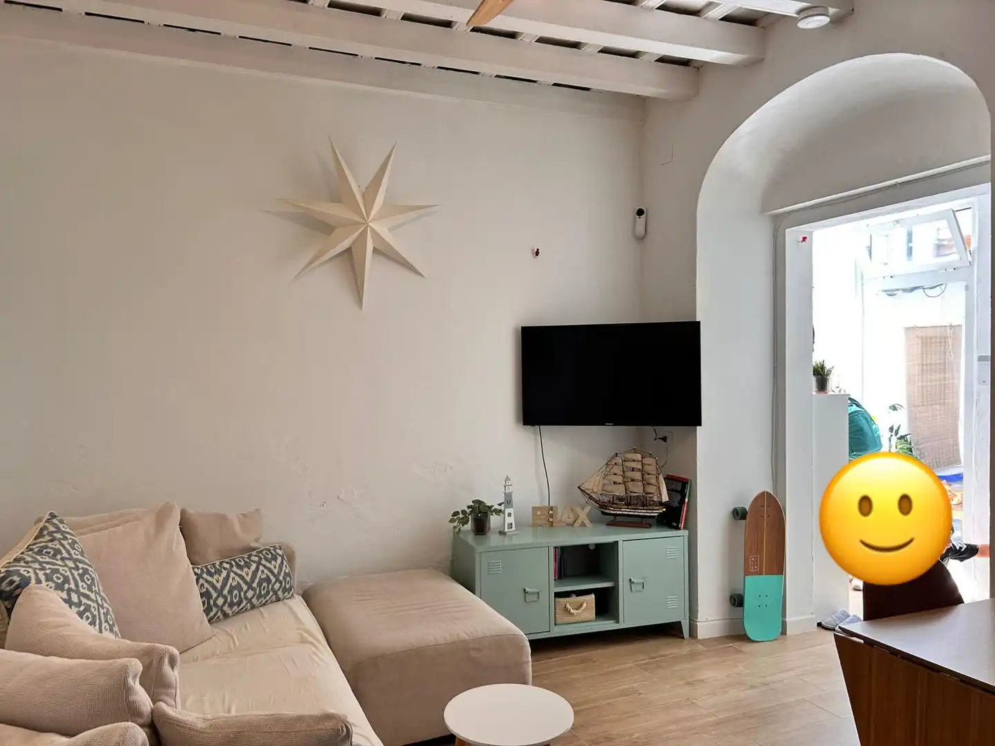 Apartment for sale in Plaza la Paz, imagen 4