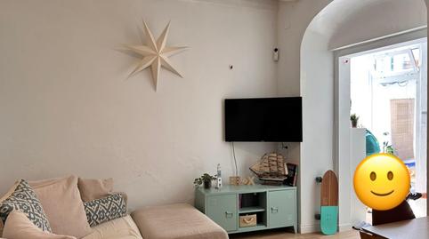 Foto 4 de Apartamento en venta en Plaza la Paz, Tarifa ciudad, Tarifa