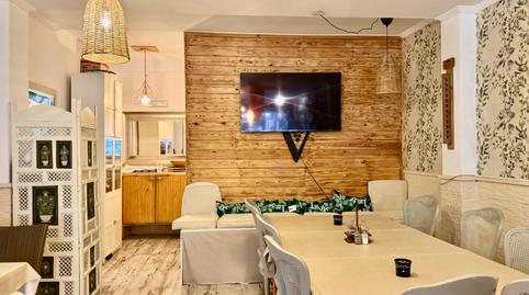 Photo 3 of Premises to transfer in Avenida de Los Boliches, Playa de los Boliches, Málaga