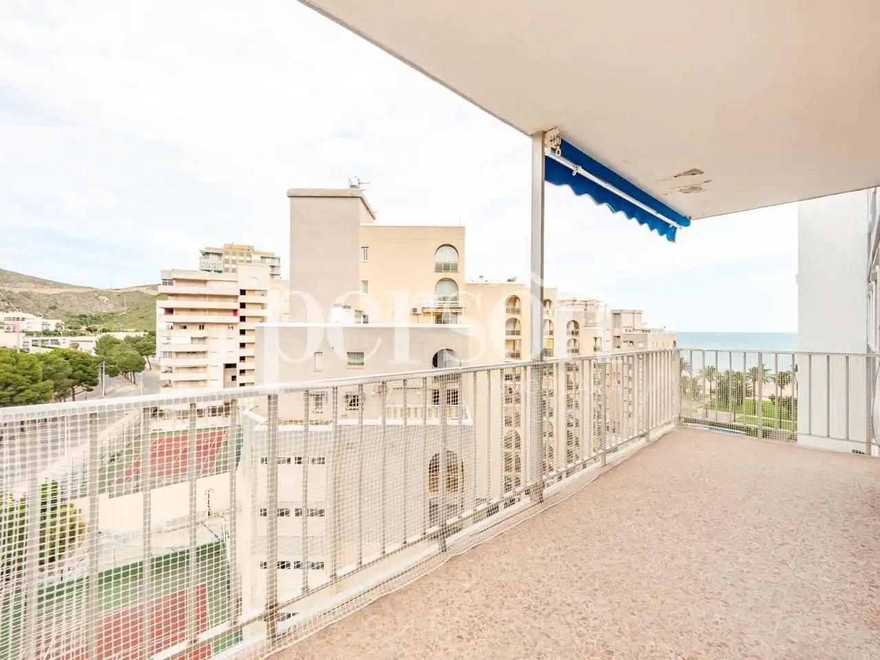 Appartement avec piscine à vendre à Racó, imagen 2