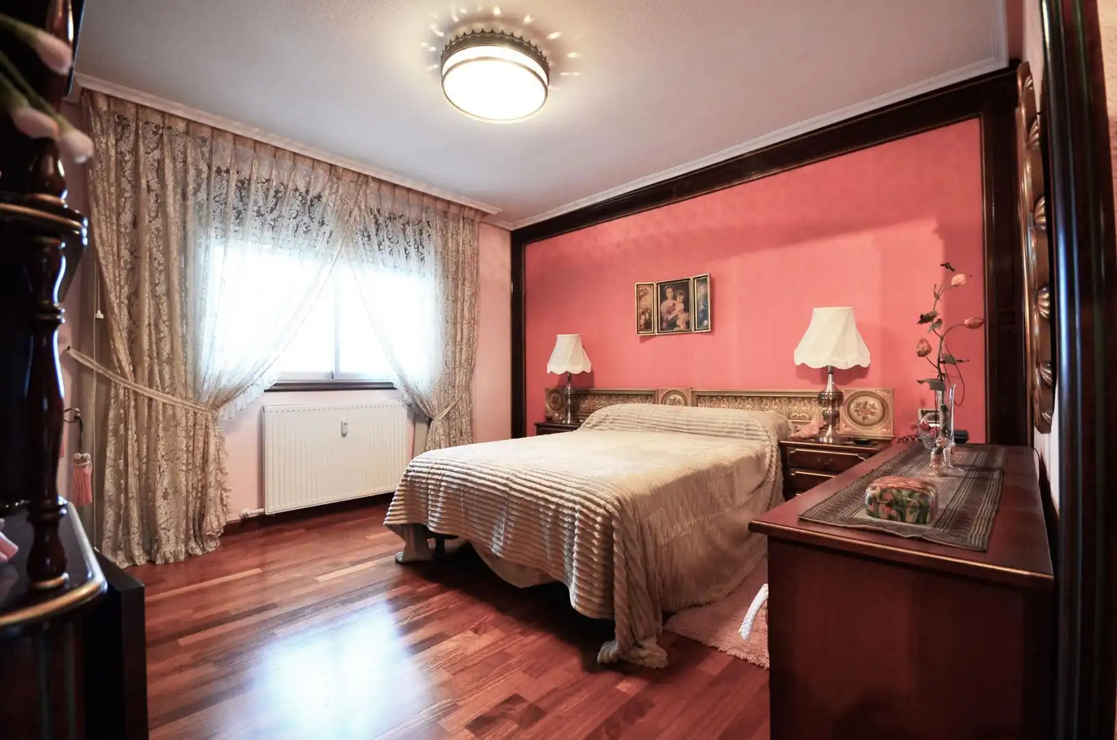 Dúplex en venta en Calle de Silveria Fañanas, La Almozara