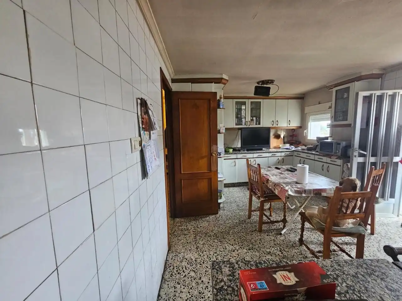Casa o chalet en venta en San Cibrao das Viñas