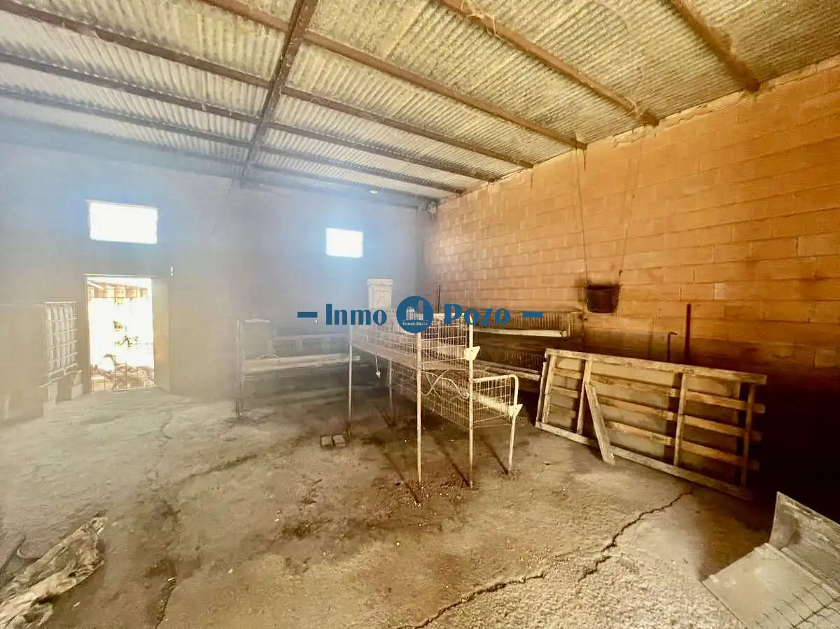 Terreni e lotti in vendita a Almendralejo, imagen 16