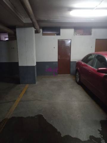 Garaje en Venta en Torrijos