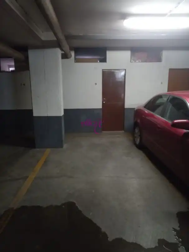 Aparcament en venda a Torrijos