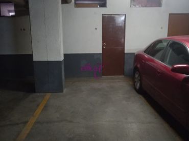 Parcheggio in vendita a Torrijos