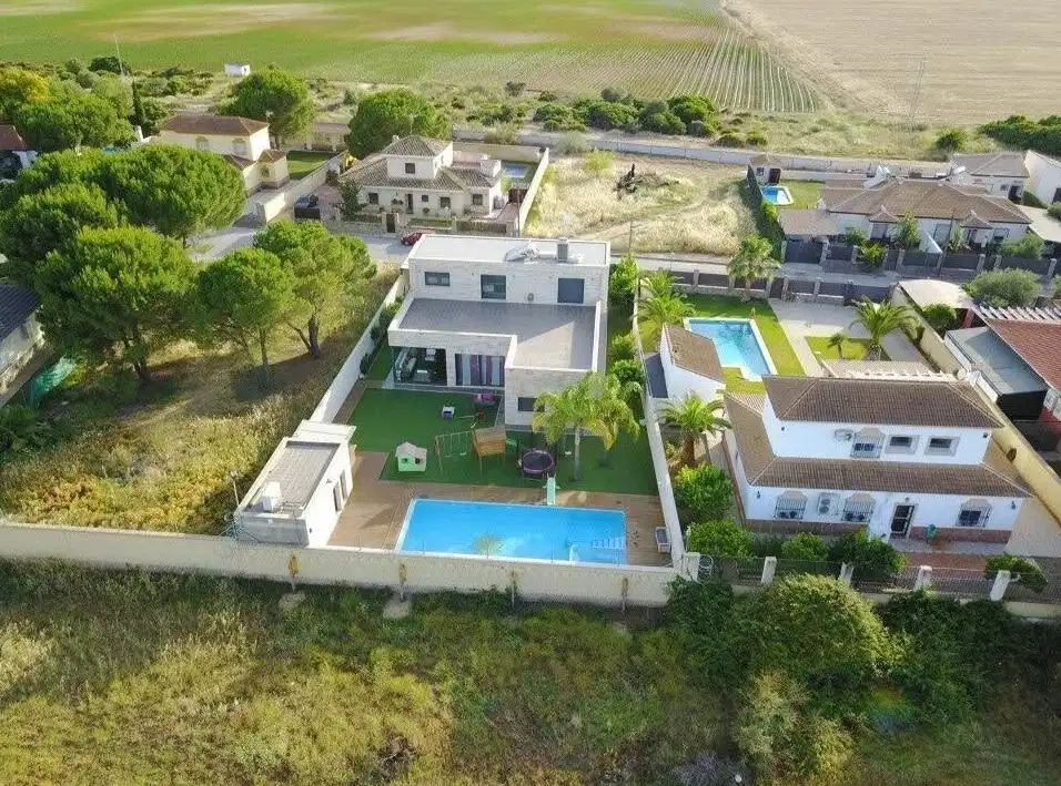 Villa avec terrasse à vendre à Urbanizacion PINO GRANDE, imagen 2