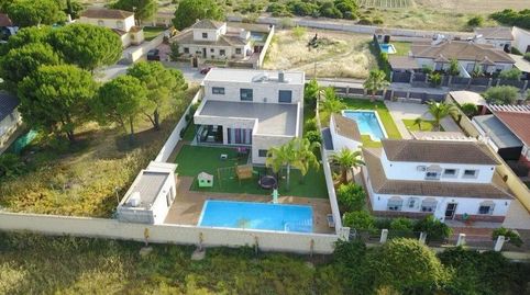Chalet lujo en Urbanización Pino Grande, imagen 2