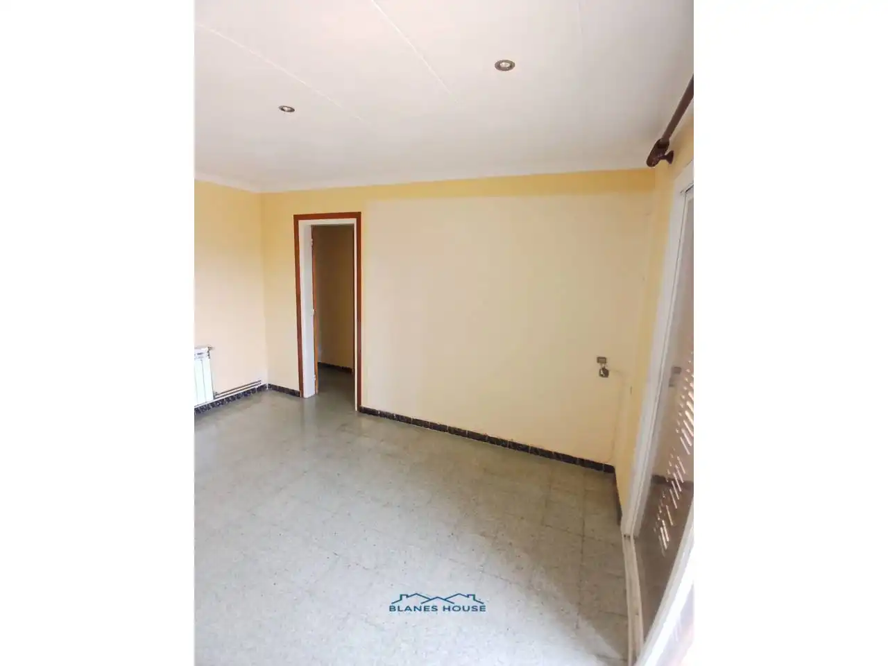 Flat for sale in Blanes  with Heating, Terrace and Balcony