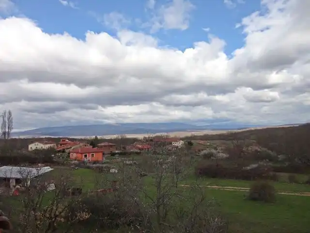 Residencial en venda en Hacinas