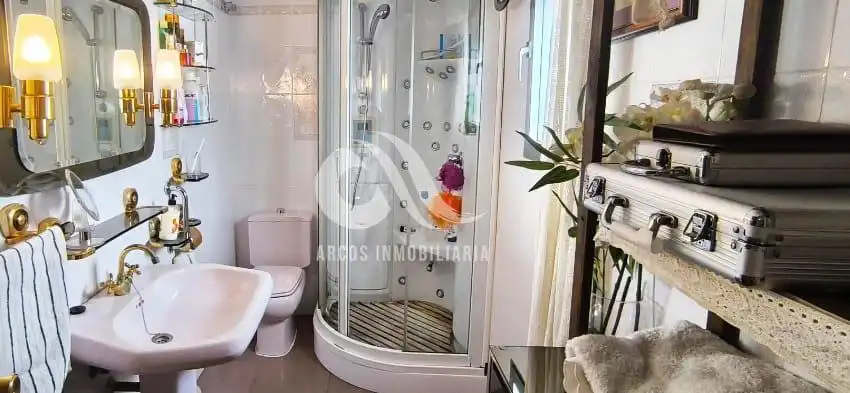 Piso en venta en ZONA DE LA TRINIDAD , Zona Centro