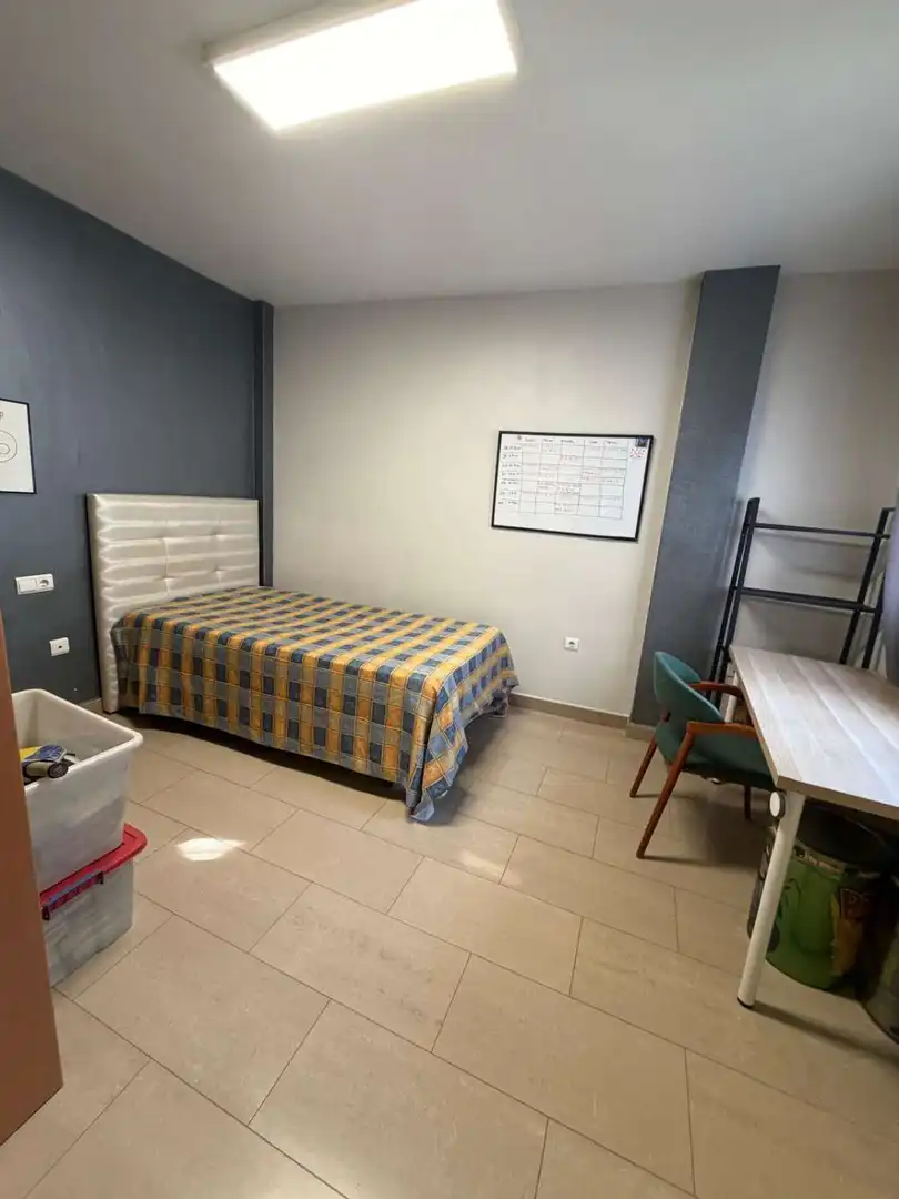 Schlafzimmer von Maisonette zum Verkauf in Alcantarilla mit Terrasse, Möbliert und Alarm