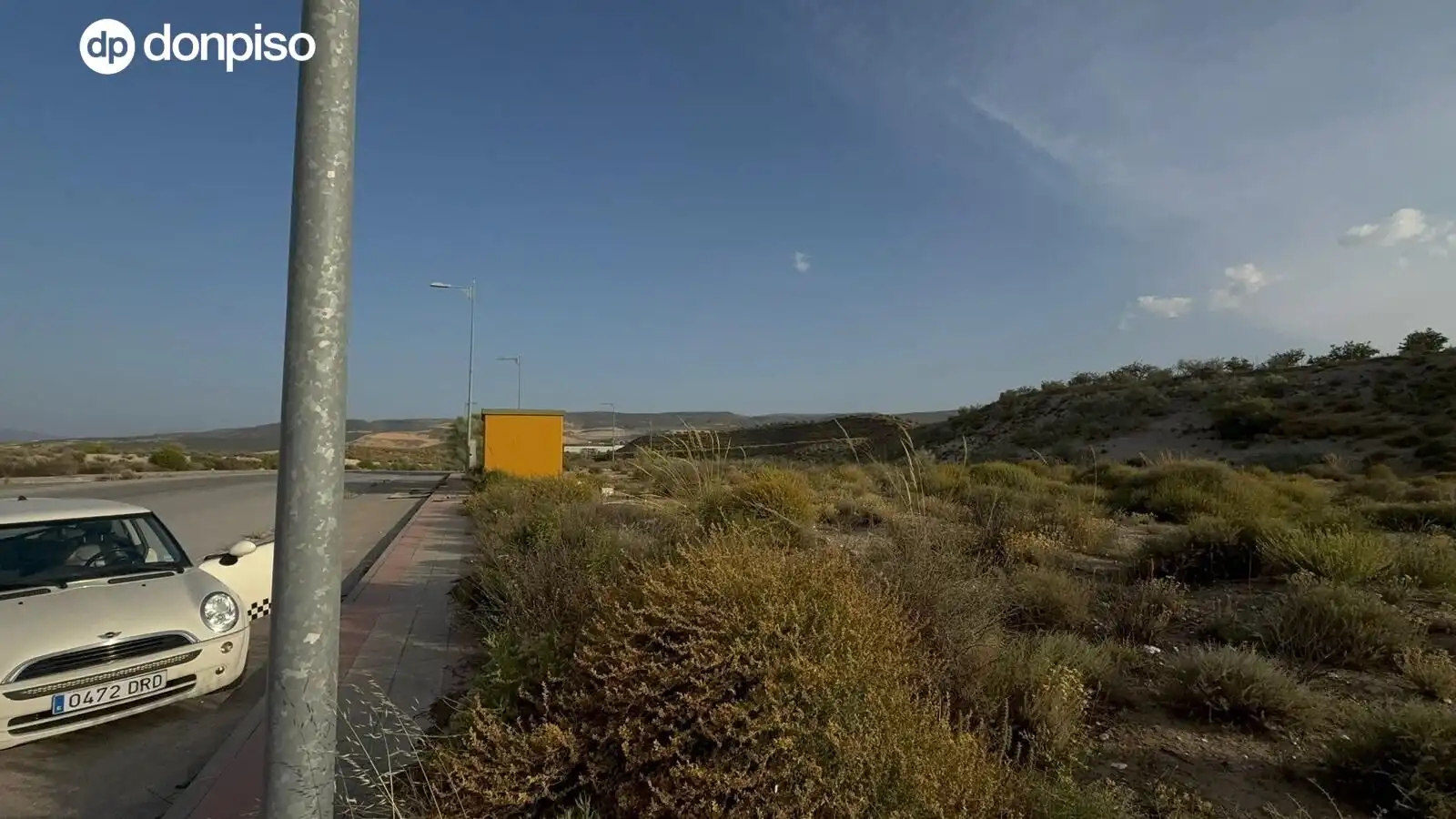 Industriegrundstück zum Verkauf in Avenida de Grecia 17, imagen 17