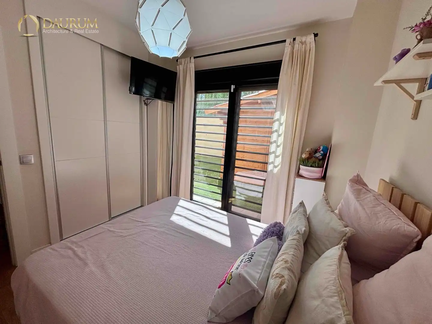 Piso con piscina en venta en Luis mamerto lopez-tapia, imagen 30