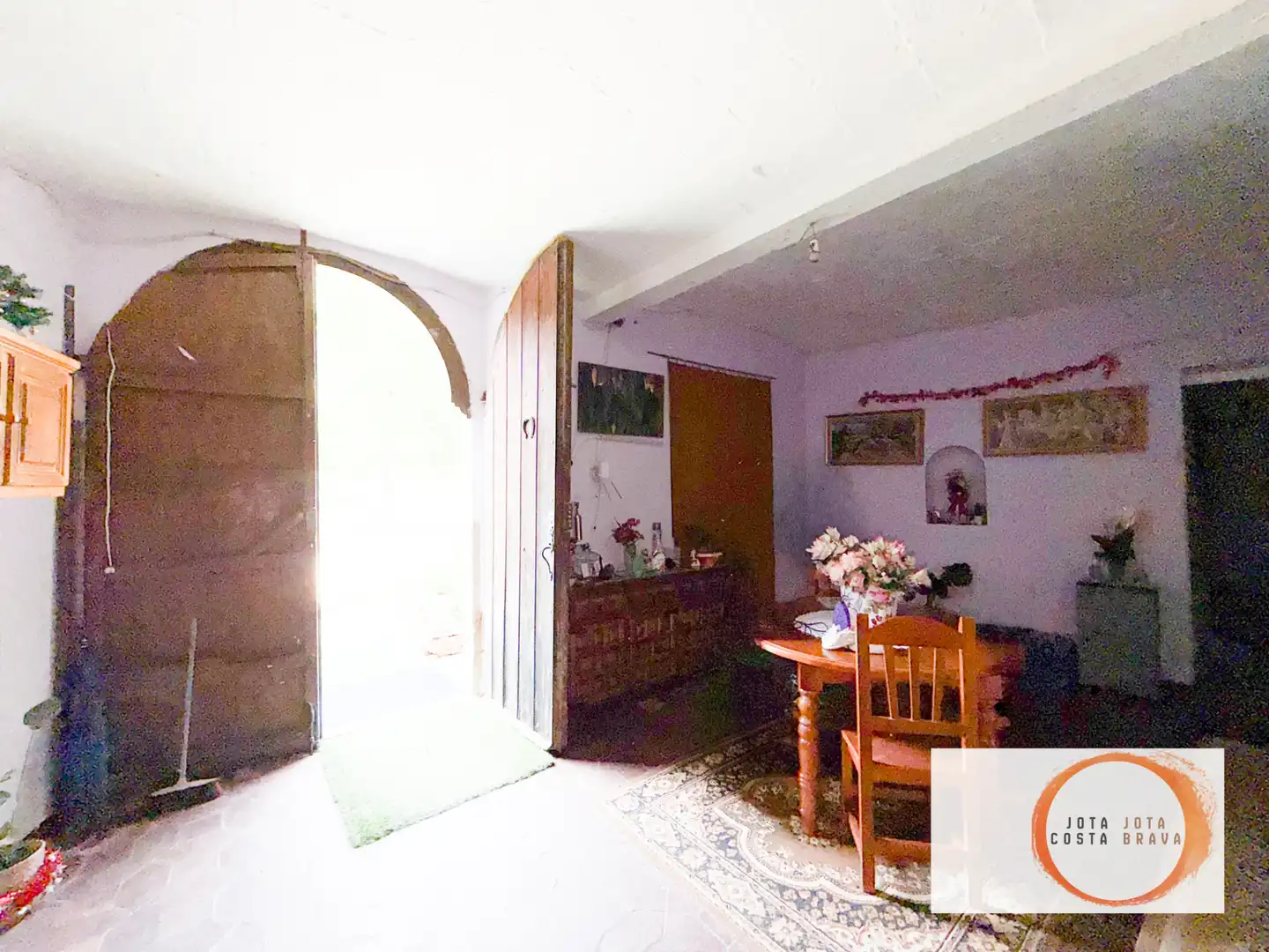 Landhaus mit Garten zum Verkauf in La Bisbal d'Empordà, imagen 19