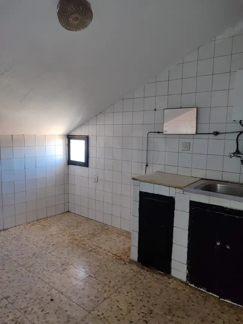 Cuina de Àtic en venda en Astorga