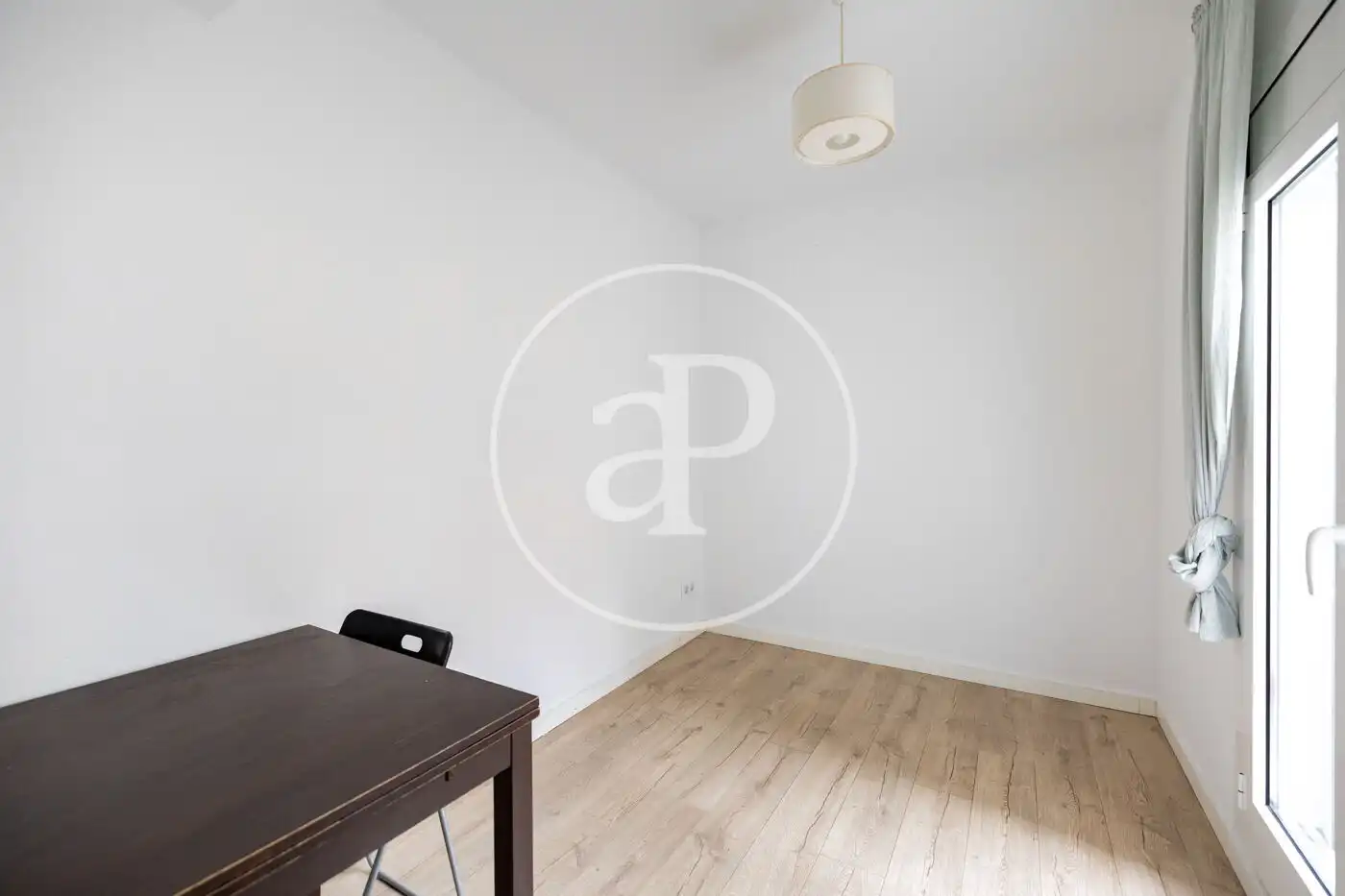 Habitación de Piso en venta en Les Corts
