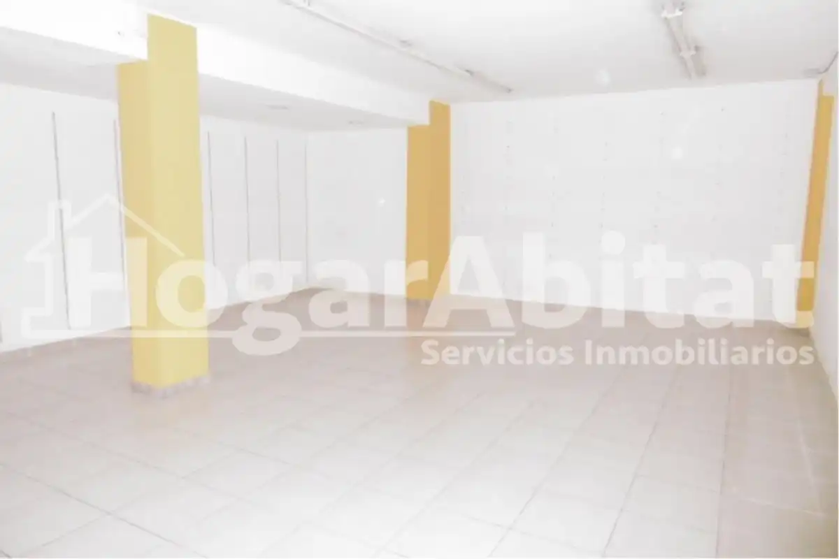 Locale commerciale in vendita a Calle enmedio, imagen 10