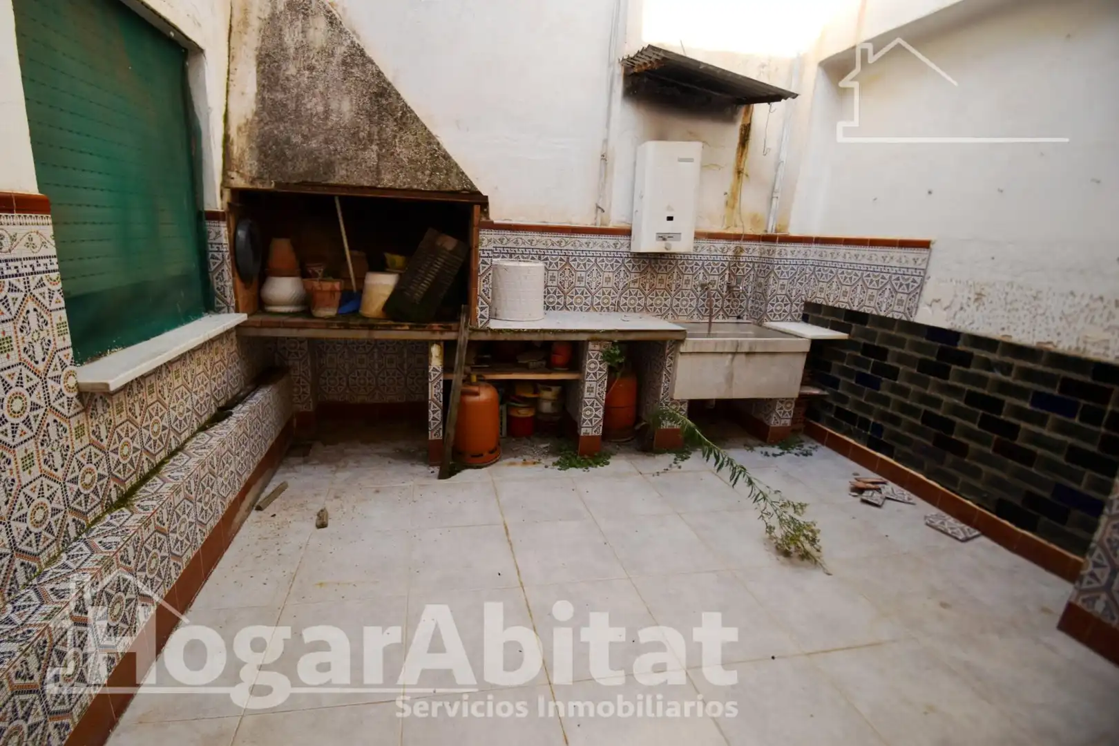 Casa con terrazza in vendita a Calle San Miguel, imagen 20