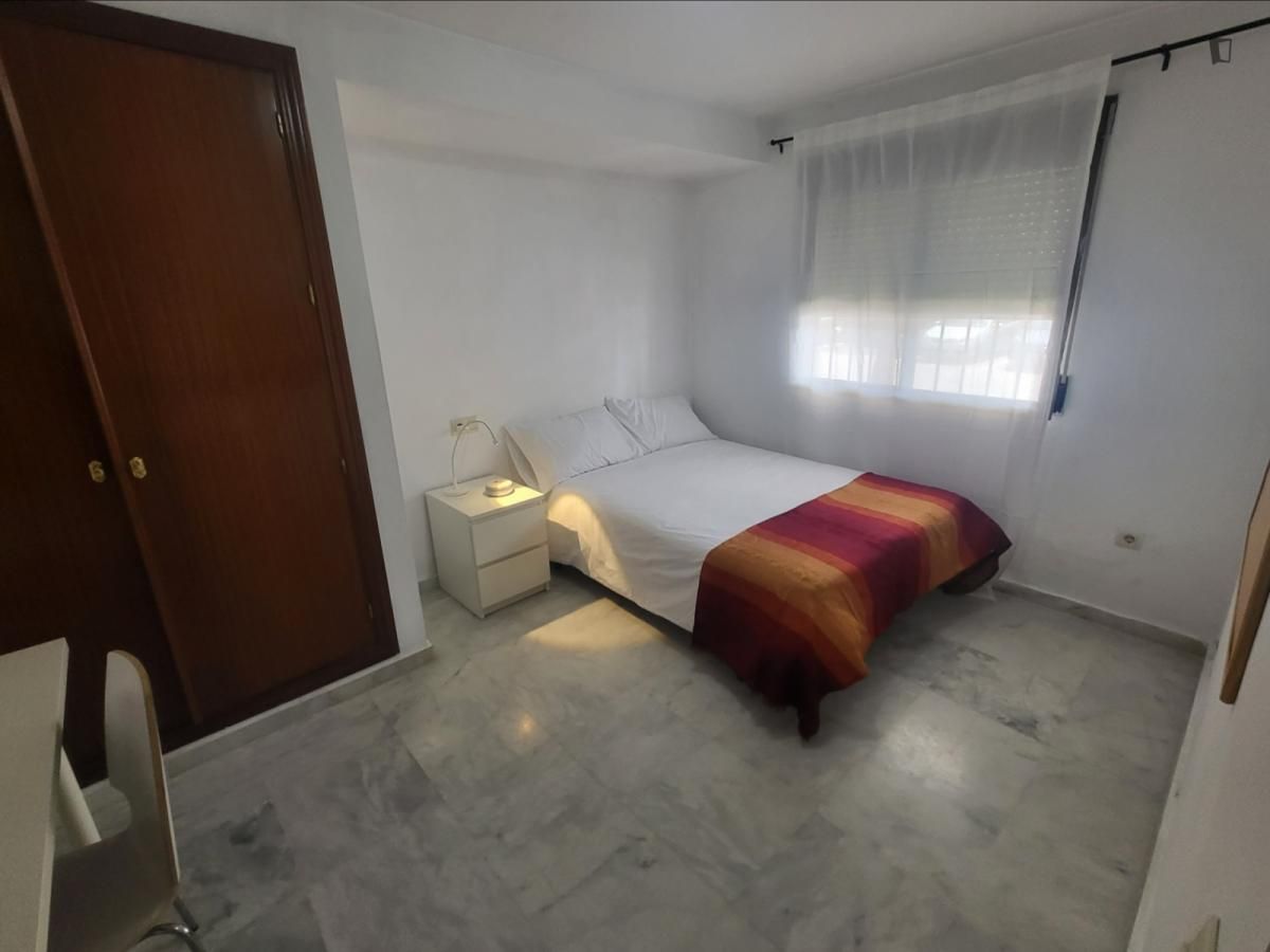 Apartment to share in Condequinto