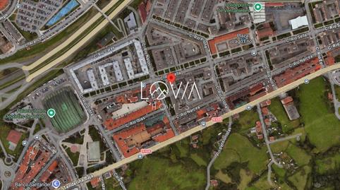 Foto 4 de Pis en venda a Calle Río Sella, Ventanielles, Oviedo