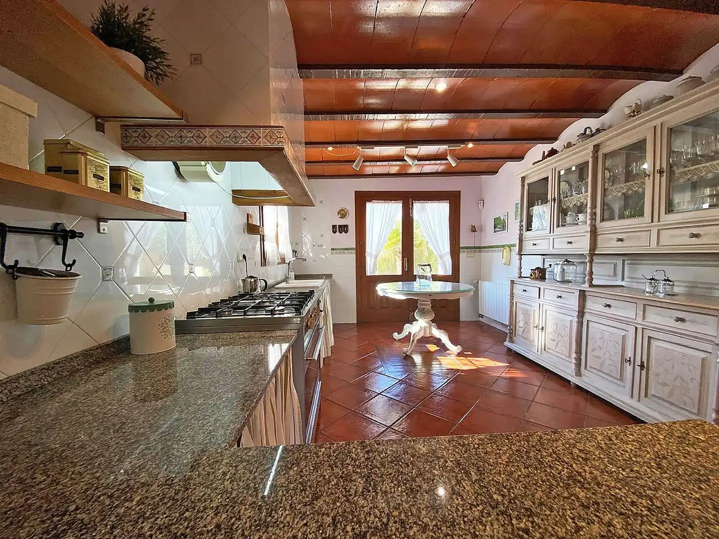 Casa rustica in vendita a El Pinós / Pinoso