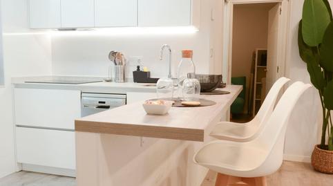 Foto 5 de Pis en venda a Aluche,  Madrid Capital