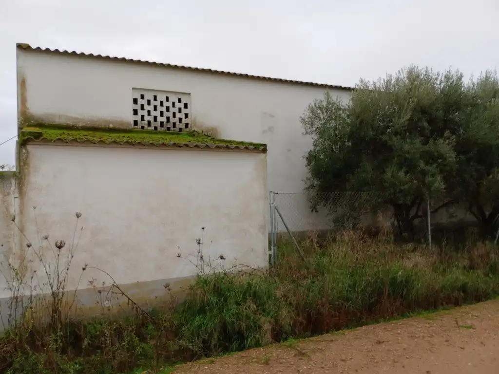 Xalet amb piscina en venda a Don Benito, imagen 25