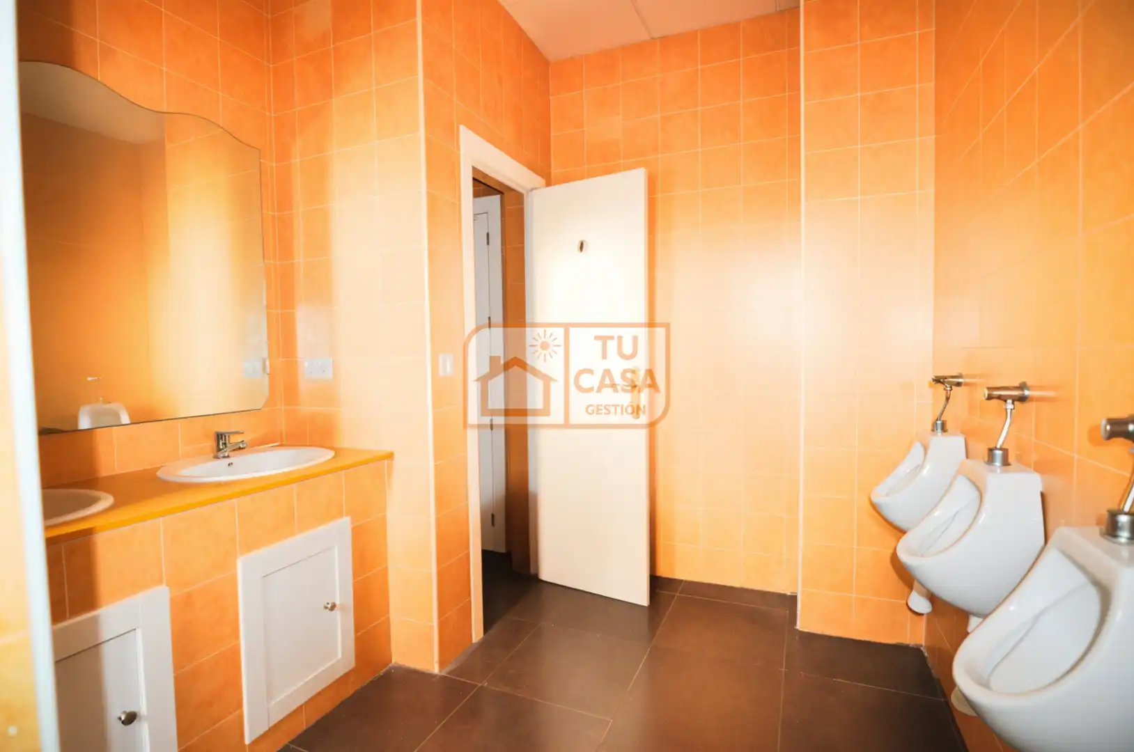 Badezimmer von Gebäude zum Verkauf in Casas de Don Antonio mit Alarm