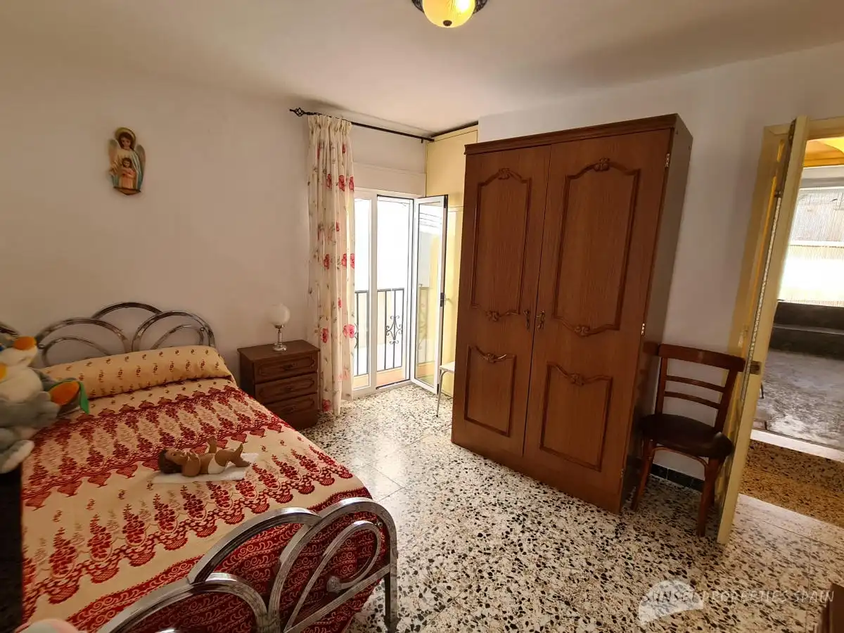 Casa con terraza en venta en Calle Colmenar, imagen 16