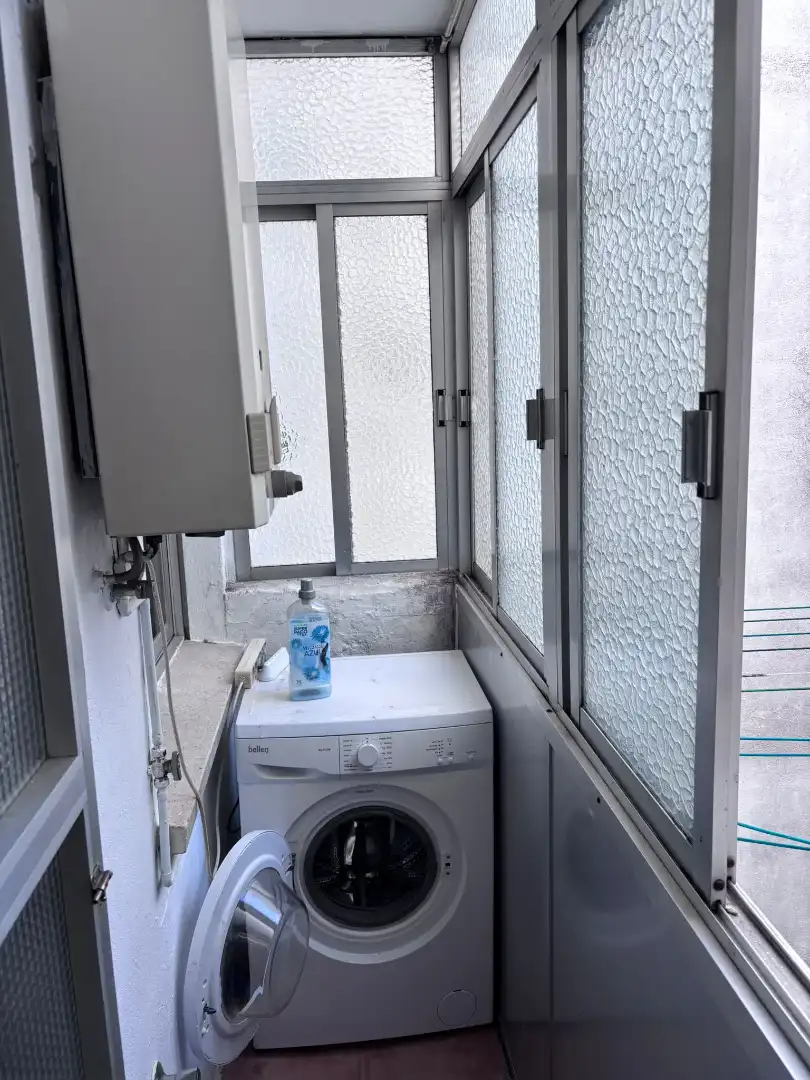 Piso con ascensor en alquiler en Calle Jesús Rincón Jiménez, imagen 5