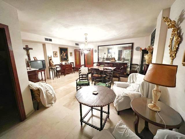 Piso en Venta en Zona Centro