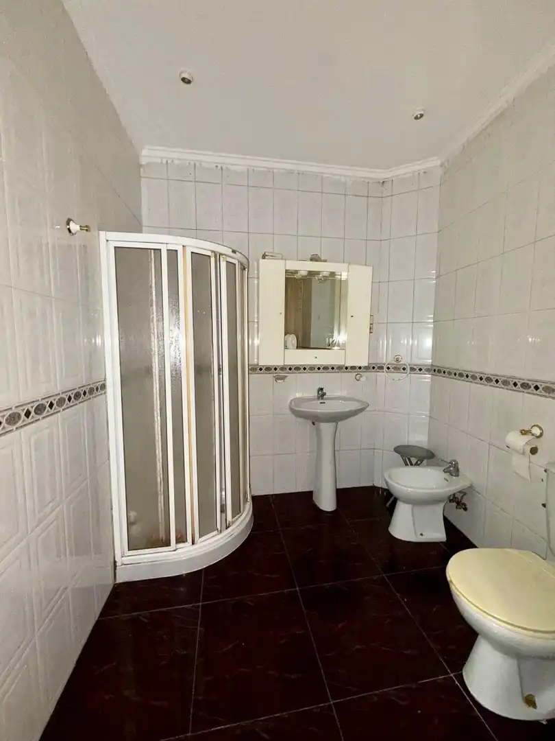 Baño de Dúplex en venta en La Unión ciudad