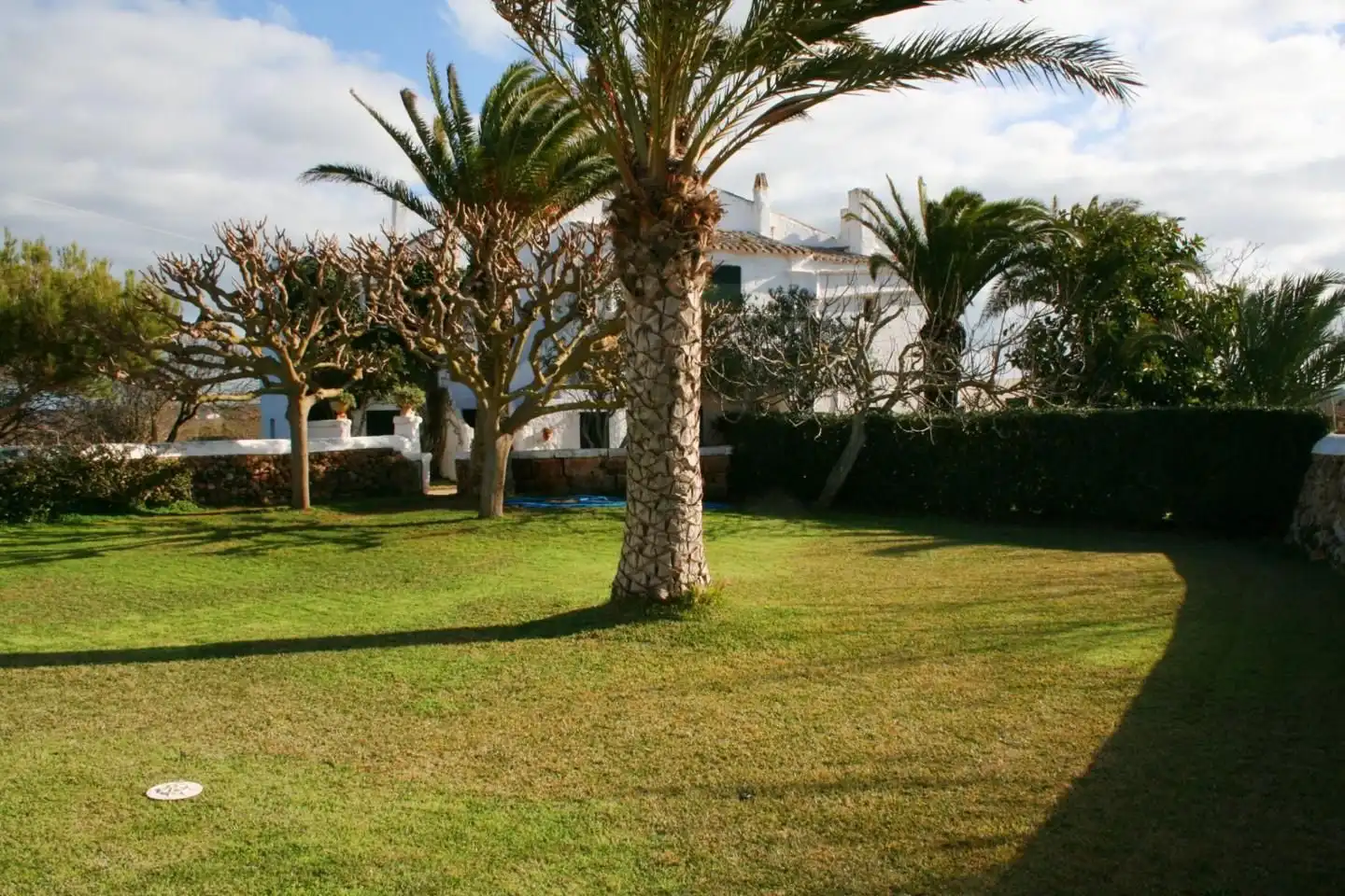 Landhaus mit Pool zum Verkauf in Cala Blanca, imagen 4
