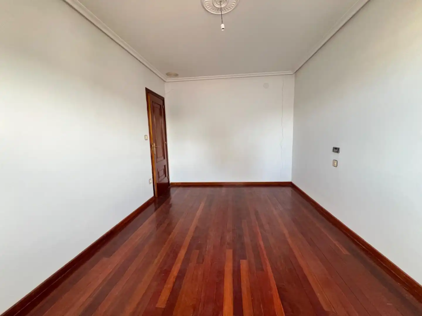 Comedor de Piso en venta en Verín con Calefacción, Jardín privado y Terraza