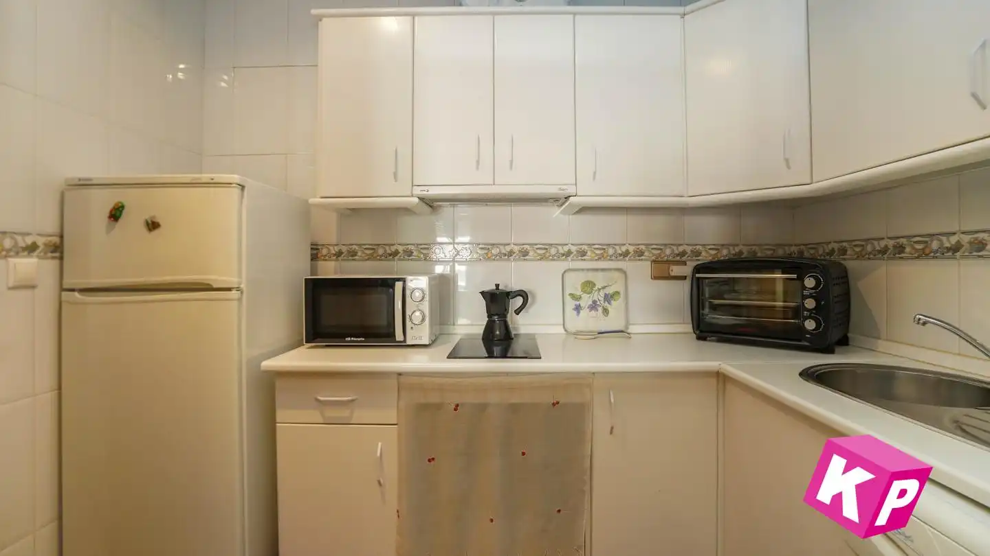 Piso con piscina en venta en Avenida Zaragoza, imagen 10