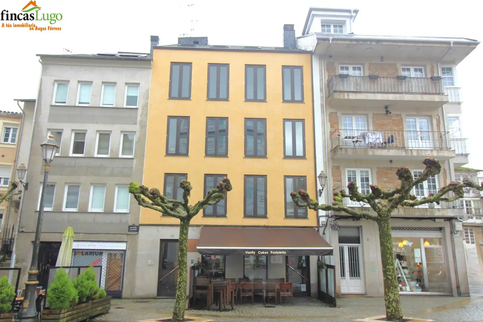 Apartamento con ascensor en venta en Centro - Recinto Amurallado, imagen 35