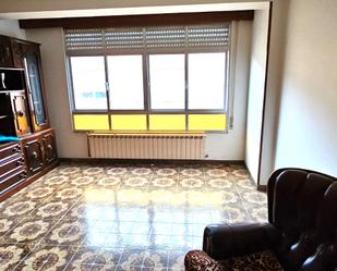 Sala d'estar de Pis en venda en Narón