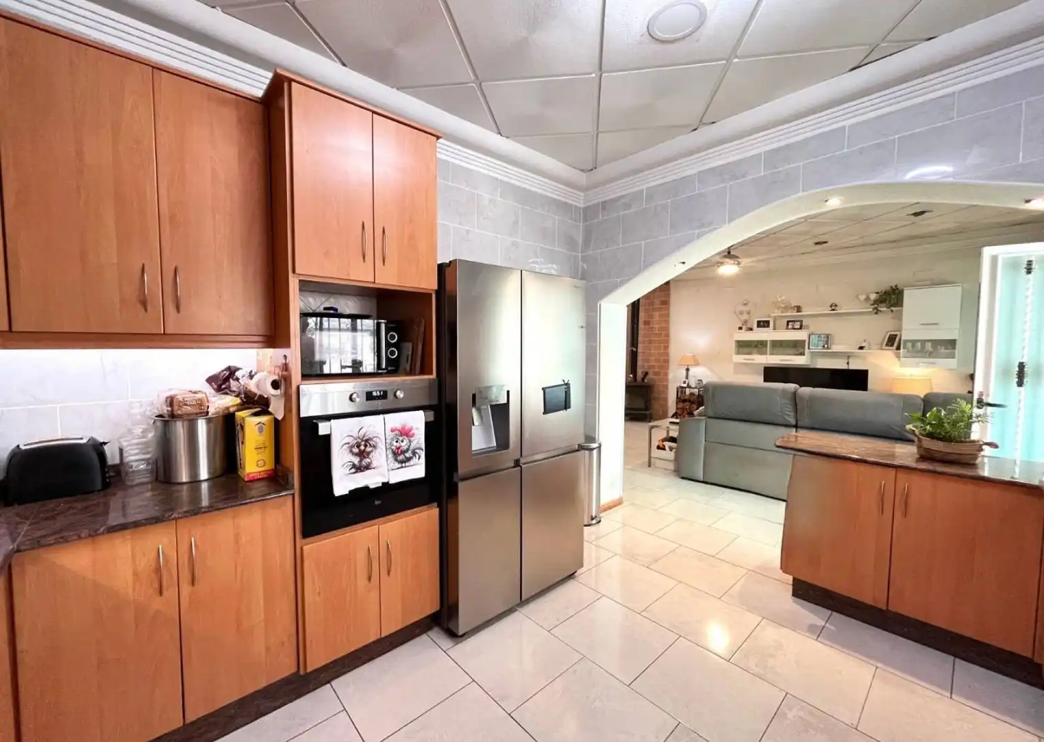 Maison rustique à vendre à Sax, imagen 40