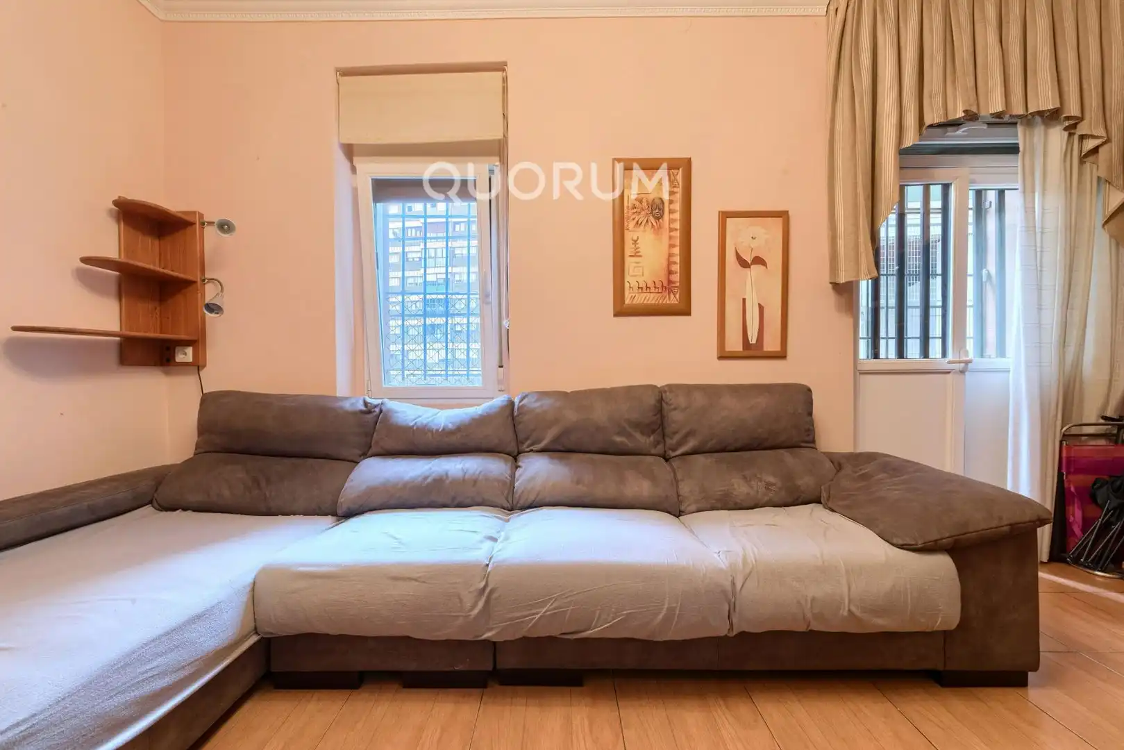 Wohnung zum Verkauf in Lasesarre