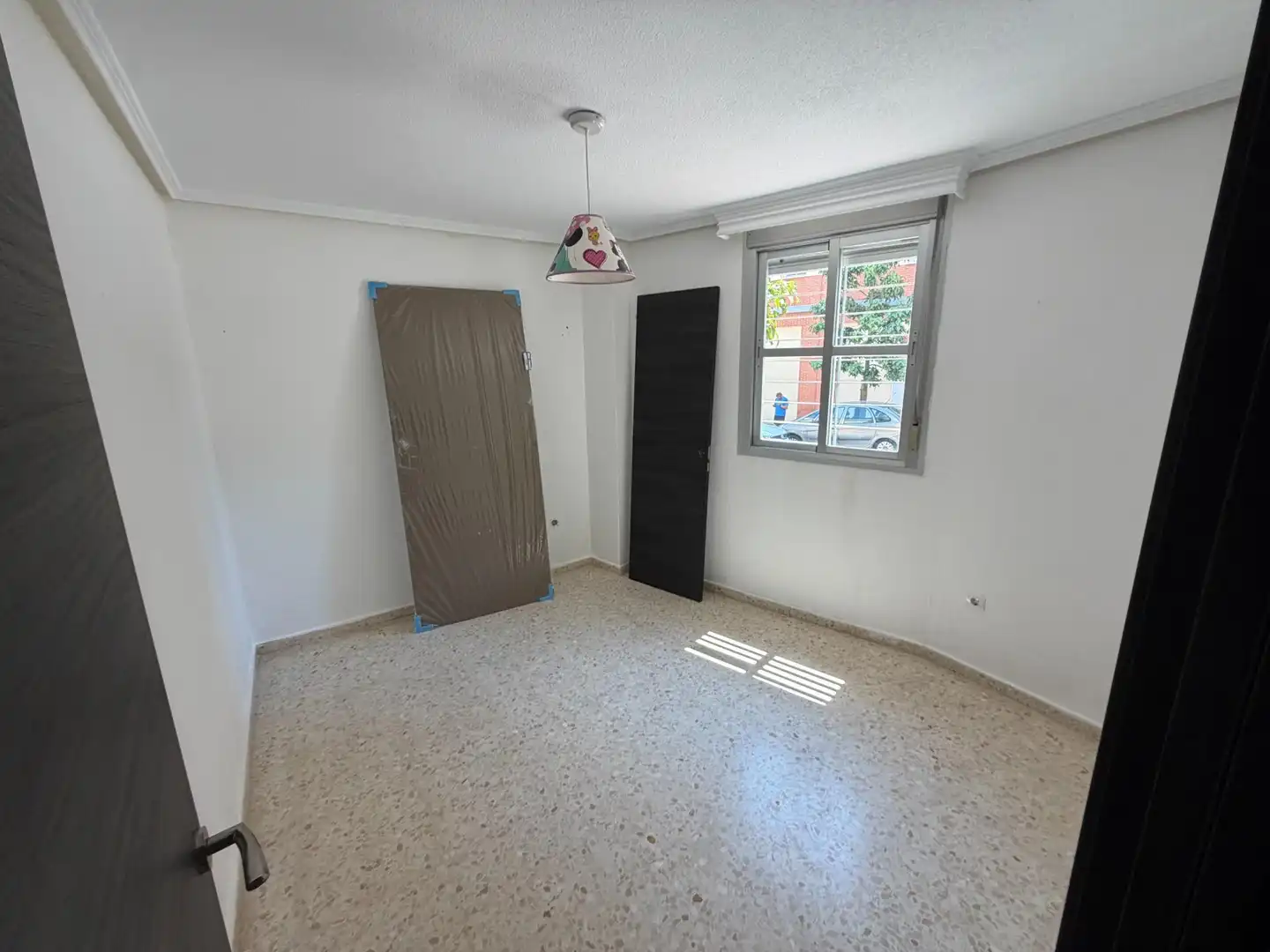 Flat for sale in Camposoto - Gallineras