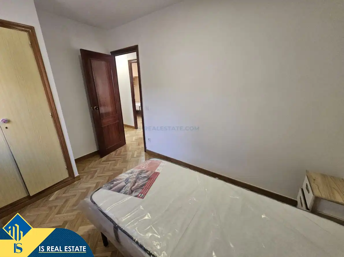 Apartament amb terrassa en venda a Norte, imagen 13