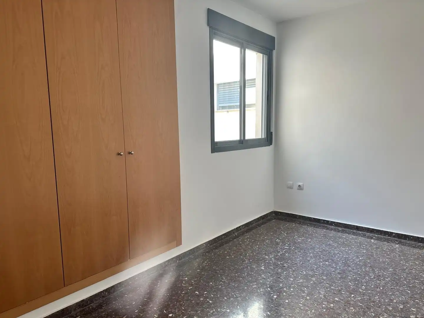 Schlafzimmer von Wohnung zum Verkauf in Casinos, Valencia
