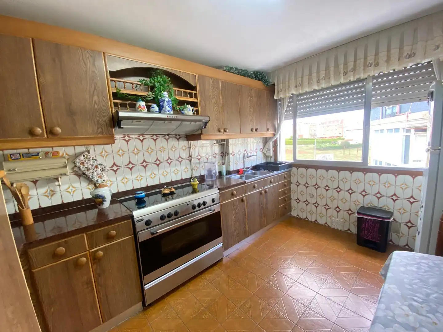 Wohnung zum Verkauf in Avenida Fisterra, imagen 7
