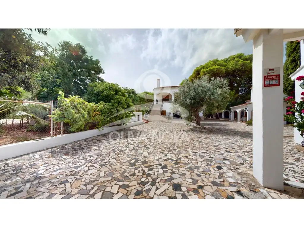 Maison rustique avec piscine à vendre à Partida Santa Fe, imagen 28