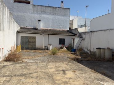 Terreni e lotti in vendita a Centro - Doña Mercedes