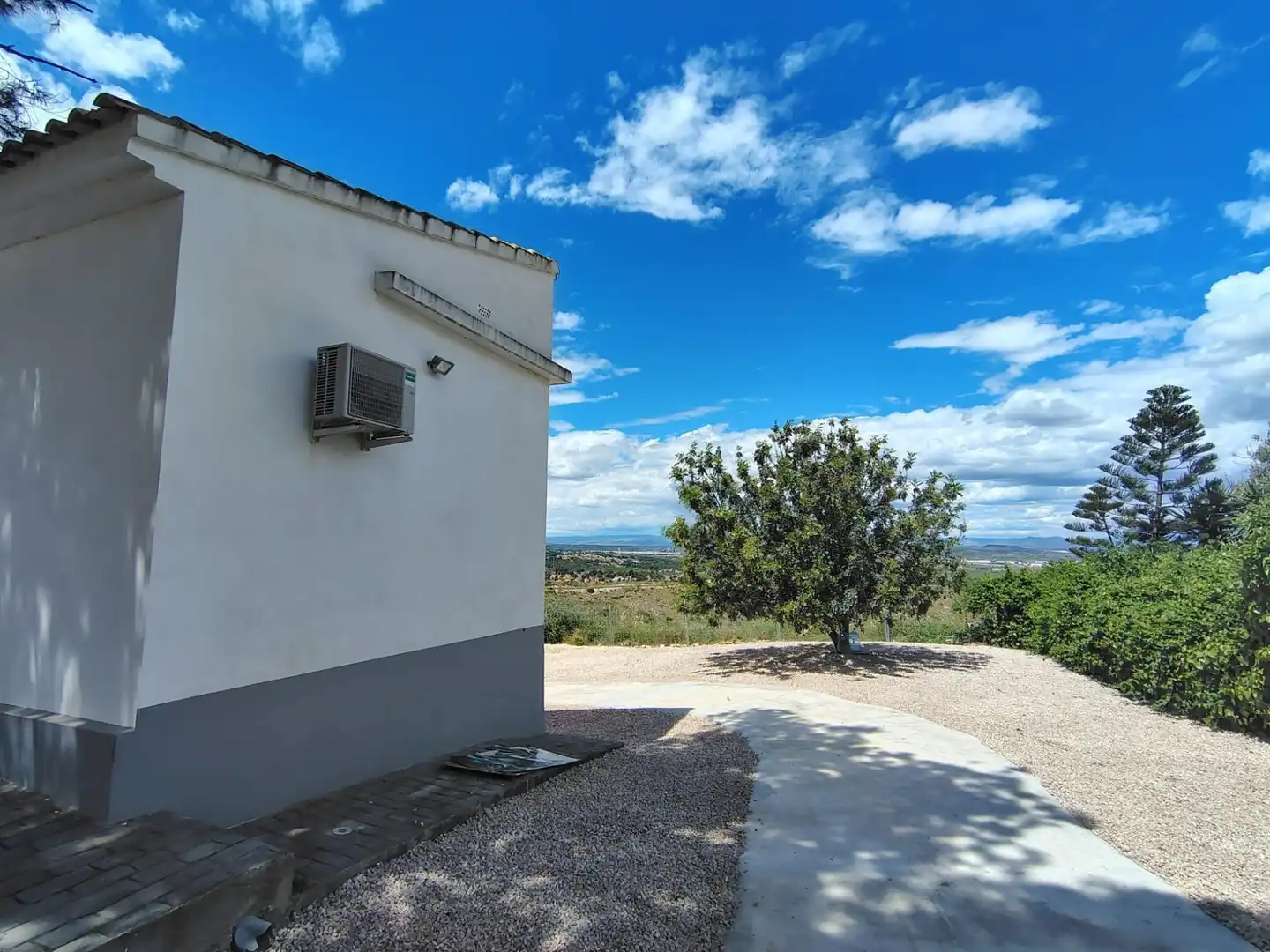 Detached house with terrace to rent in Calle NAVARRO REVERTER, imagen 21