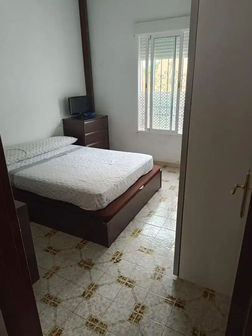 Dormitori de Casa adosada en venda en  Córdoba Capital
