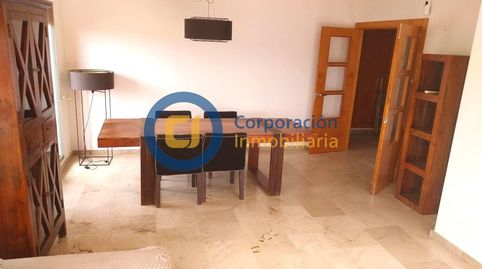 Foto 2 de Ático en venta en San Cristobal - San Diego, Lorca